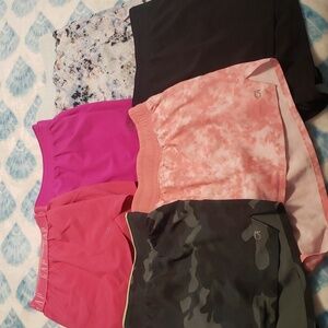 Gap GSprint running / athletic shorts